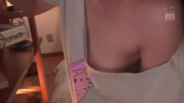 XVLN360 Awesome Japanese SEX BABY - senzuri.tube on poweredporn.com