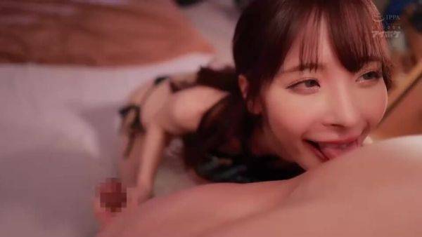 XVLN432 Cuteeeee Japanese SEX BABE - senzuri.tube on poweredporn.com