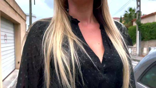 Anita dreams of making sex tapes - hotmovs.com on poweredporn.com