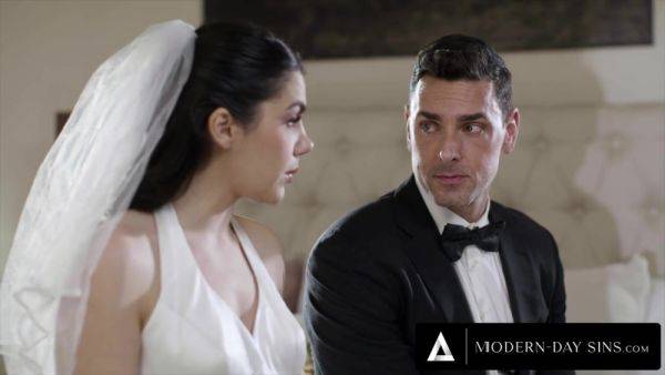 Hot Bride Cheats During Anal Sex Lust - European - xtits.com on poweredporn.com