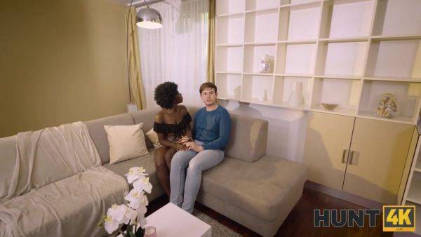 HUNT4K. Good Times at the El Royale - hotmovs.com on poweredporn.com