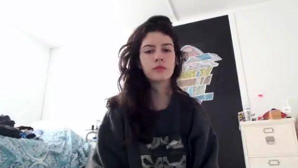 Frenchava FX - drtuber.com on poweredporn.com