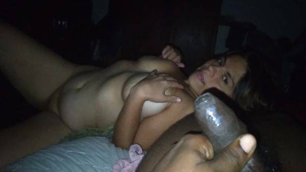 Minha Tia In Fazendo Goza Na Casa Do Meu Primo - hclips.com on poweredporn.com