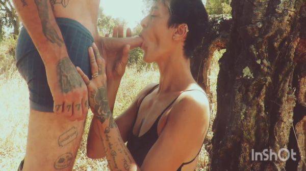 Levou-me Pra O Monte E Comeu-me O Rabo! 16 Min - upornia.com on poweredporn.com