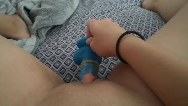 Pov Dildo Masturbation - hclips.com on poweredporn.com