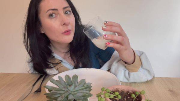 Irish Can You Follow My Hot Cei? - hclips.com on poweredporn.com