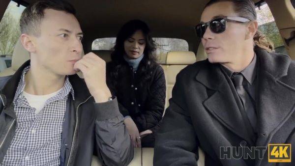 No Bad Scarlett Alexis Goes Unfucked - Cuckold - xtits.com on poweredporn.com