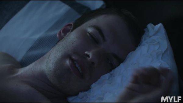 Sexy MILF Fucking Scene - MYLF - hotmovs.com on poweredporn.com