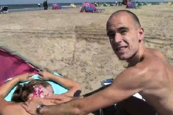 Fucking In The Woods In Holland - drtuber.com on poweredporn.com