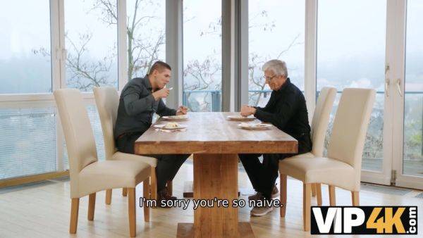 VIP4K. Hospitable hairy cunt of the married woman willingly meets husbands dick - hotmovs.com on poweredporn.com