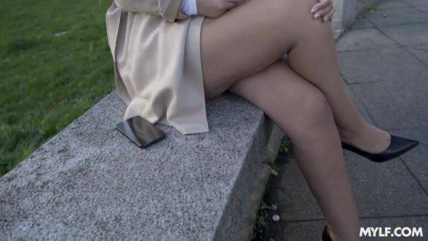 A Most Generous Man - MYLF - hotmovs.com on poweredporn.com