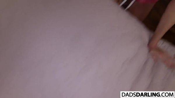 Riley Star In Foxy Sweety Loves Stepdads Penis - hotmovs.com on poweredporn.com