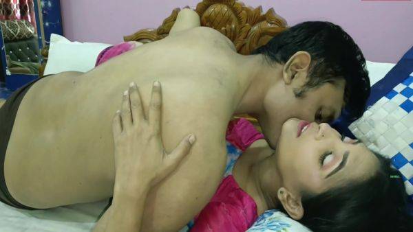 Desperate Wife Needs Hardcore Sex! Fuck Me More! - desi-porntube.com on poweredporn.com