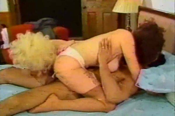 Kay Parker In Collection #4 - tubepornclassic.com on poweredporn.com