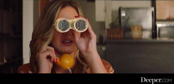 Avery Cristy - The View Episode Interracial hardcore with sexy slut - xhand.com on poweredporn.com