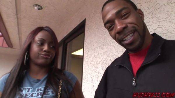 Black Beauty Jada Fire Fucks Anytime Anywhere Any Hole - Jada fire - xtits.com on poweredporn.com