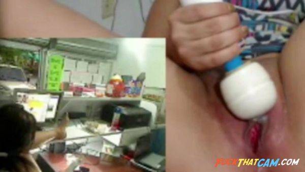 A Womans Work Ii - hclips.com on poweredporn.com