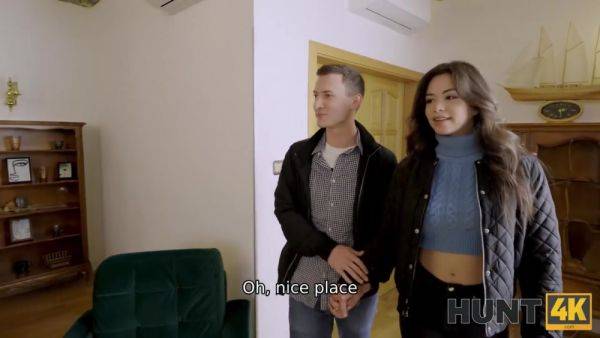 HUNT4K. Hit, Run, and Ram - hotmovs.com on poweredporn.com