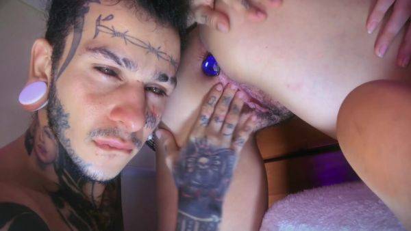 Fucking My Stepmom Always Makes Me Very Horny - hclips.com - Panama on poweredporn.com