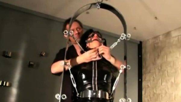 Amateur fetish couples tape - drtuber.com on poweredporn.com