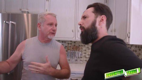 Lily Ford In And Like To Kiss Whi - hotmovs.com on poweredporn.com