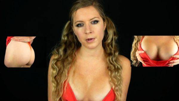 Humiliation POV – Goddess Allexandra – My Stupid - drtuber.com on poweredporn.com