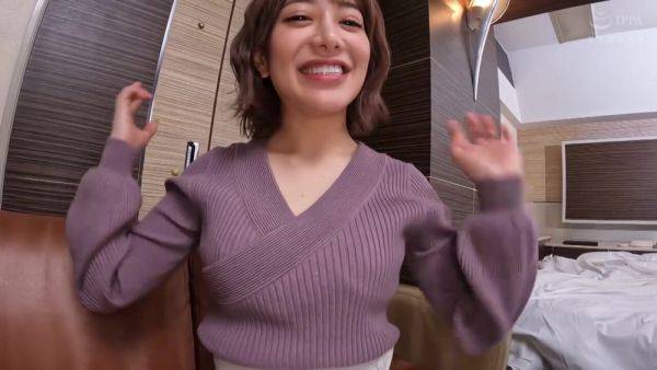 WKZV2 Nice Japanese cooooool BABY - senzuri.tube - Japan on poweredporn.com