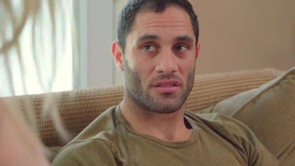 My step sister is sitting right here offering me her pussy - upornia.com on poweredporn.com