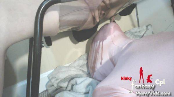 Kinky Wife Femdom Compilation #1 8 Min - hclips.com on poweredporn.com