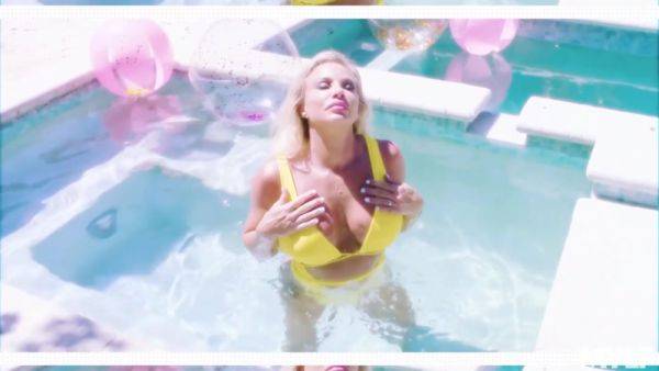 High Quality Blonde MYLF - MYLF - hotmovs.com on poweredporn.com