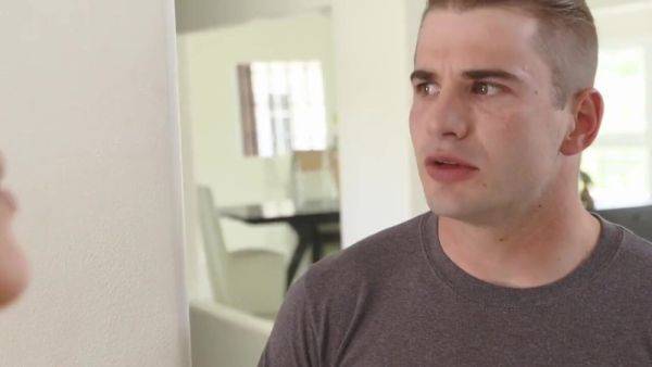 Busty professor tricks student into threeway - upornia.com on poweredporn.com