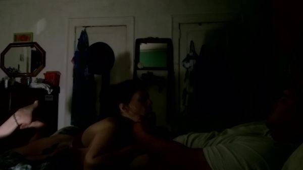 Fucked, Sucked, Slapped, Huge Cumshot (backfire) Haha Hardcore - hclips.com on poweredporn.com