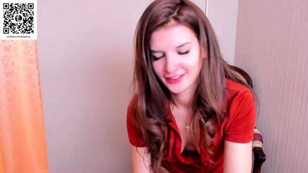 Elaanna Chaturbate cam porn videos - drtuber.com on poweredporn.com