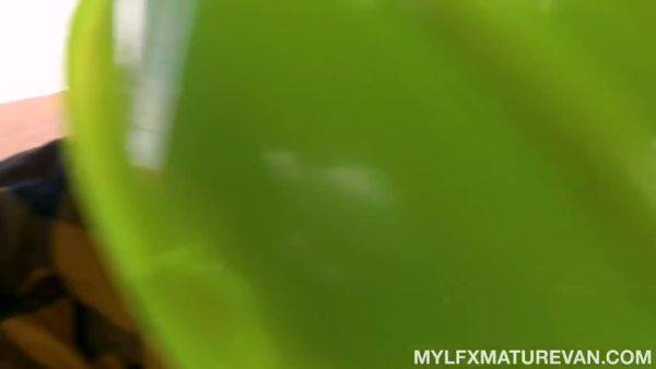 The Best Ride Of His Life - MYLF - hotmovs.com on poweredporn.com