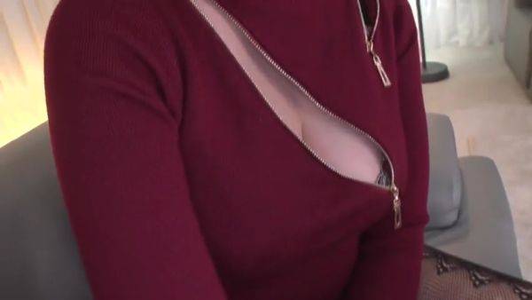 Riri Shiraki BOGA x BOGA: Riri Shiraki Praises Me - Caribbeancom - hotmovs.com - Japan on poweredporn.com