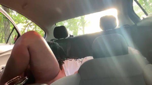 Don't Know In Who Said How To Have Fun? 8 Min - hotmovs.com on poweredporn.com