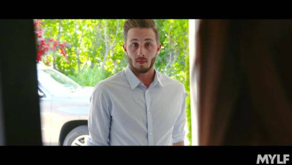 Ten Years Gone - MYLF - hotmovs.com on poweredporn.com