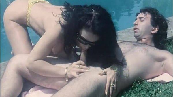 Moana E Le Ispezioni Anali - tubepornclassic.com on poweredporn.com