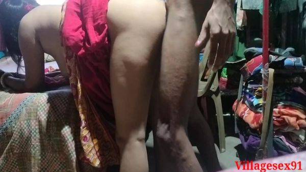 Boudi Ki Jabardast Gand Chudai - hclips.com - India on poweredporn.com