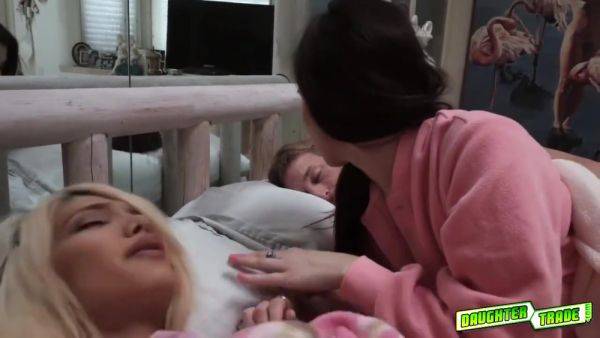 Horny Dads Screwing The Teens Tight Pussies Balls Deep - hotmovs.com on poweredporn.com