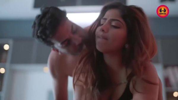 Devika S01 Ep 4 6 Hunters Hindi Hot Web Series - upornia.com - India on poweredporn.com