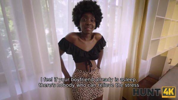 HUNT4K. Royally Fucked Up Experience - hotmovs.com on poweredporn.com