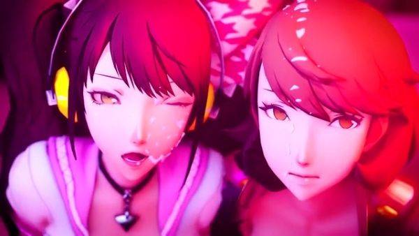 The Lovers And Producer-san [Amateurthrowaway] - drtuber.com on poweredporn.com