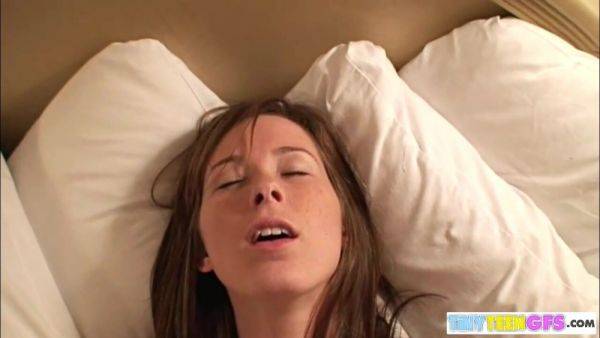 Hot Brookeskye Pussy Playing Closeup - txxx.com on poweredporn.com