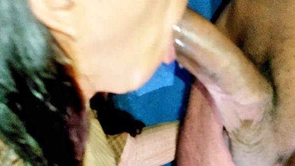 Blowjob 3 In One Piss Cum And Saliva - hclips.com on poweredporn.com