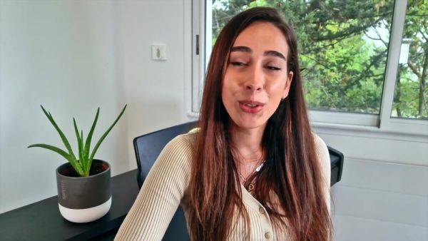 Captivating at 21 Camila's Natural Charisma and Stunning 75D Curves - hotmovs.com on poweredporn.com