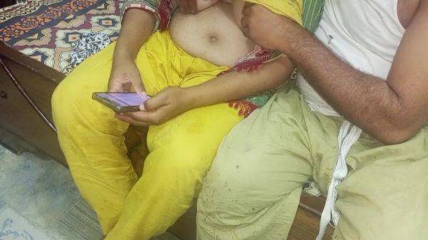 Pakistani Desi Cute Girl Fucking Hard By Her Hot Cousin Boy - desi-porntube.com - India - Pakistan on poweredporn.com