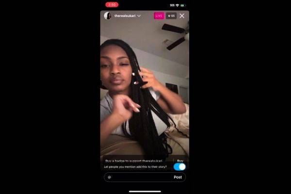 Hot Black Maid Does Some Webcam Black and Ebony - drtuber.com on poweredporn.com