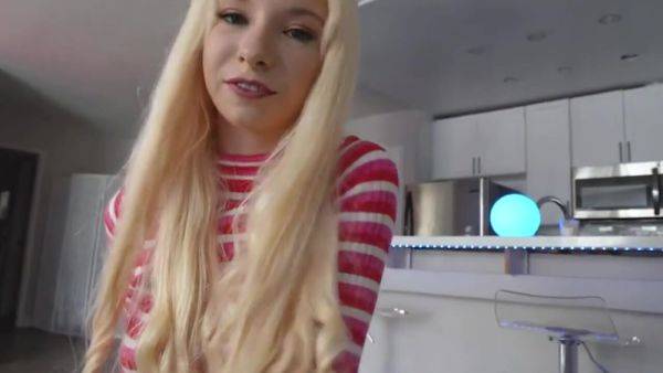 Comforting step daddy through sensual sex - txxx.com on poweredporn.com