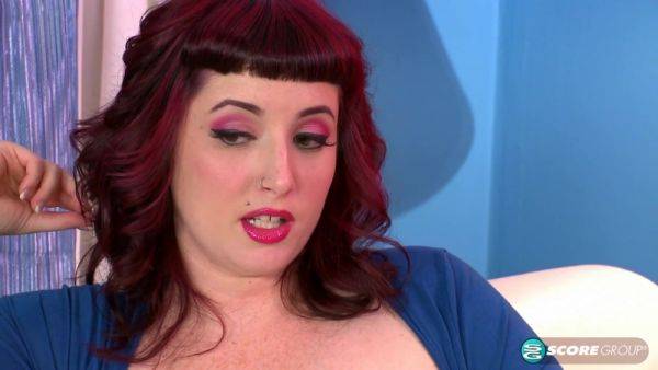 A Sweater Valentine - hotmovs.com on poweredporn.com